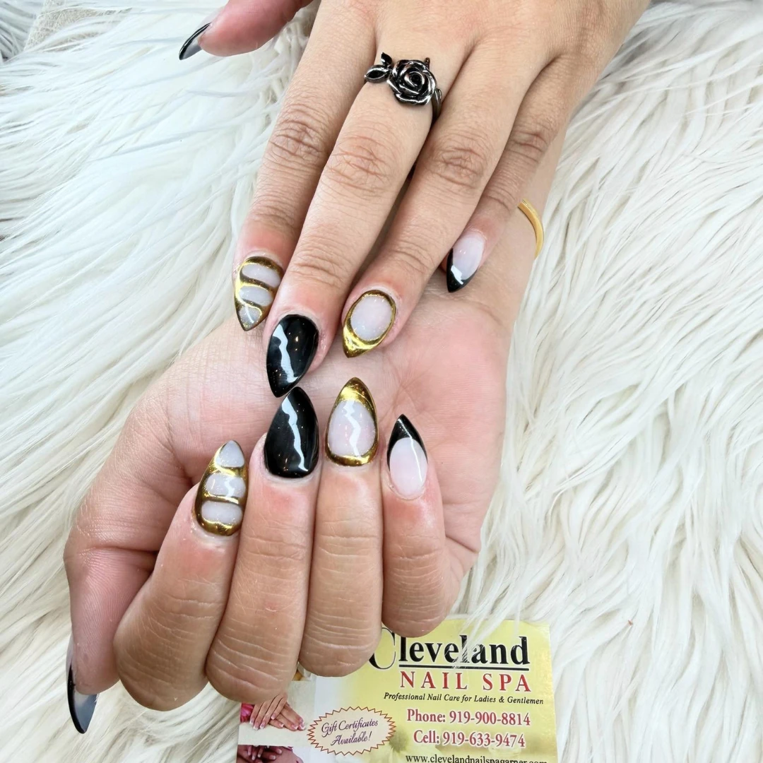 Must Try Nail Designs August 18 2026
